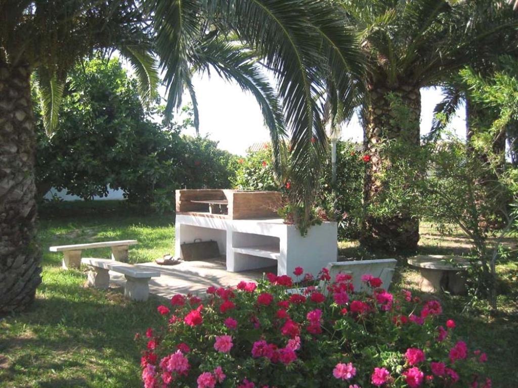 סהורה Beach Front Villa 10,000M2 Botanic Garden מראה חיצוני תמונה